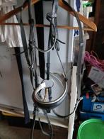 Hoofstel met 13,5 bit, Enlèvement ou Envoi