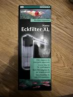Dennerle hoekfilter XL - interne filter, Ophalen of Verzenden, Nieuw, Filter of Co2