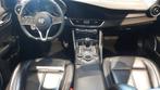 Alfa Romeo Giulia Q4 Veloce 4WD AUTOMAAT, Auto's, Alfa Romeo, Automaat, Leder, Bedrijf, USB