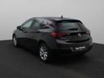 Opel Astra 1.5 CDTI Elegance | Navi | ECC | Cam | LMV | PDC, Auto's, Gebruikt, Zwart, Bedrijf, 5 deurs