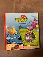 Plop: Feest in het bos, De duikboot, Boeken, Ophalen, Gelezen, D. Verbiest; G. Verhulst; H. Bourlon