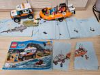 Te koop lego city 60165, Enlèvement ou Envoi, Utilisé, Lego