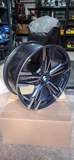 Velgen bmw, Ophalen, 19 inch, Velg(en)