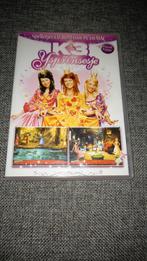 CD-Rom K3 Originals, Enlèvement ou Envoi, Utilisé