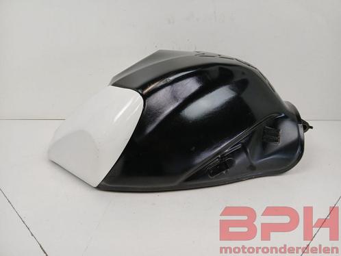 Tank Suzuki GSX-R 600 750 K6 - K7 2006 t/m 2007 fueltank 6 G, Motoren, Onderdelen | Suzuki, Gebruikt, Ophalen of Verzenden