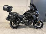 Kawasaki Versys 650 GT vol opties (bj 2025), Motoren, Bedrijf, Meer dan 35 kW, Overig, 650 cc