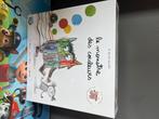 Jeu : le monstre des couleurs, Hobby & Loisirs créatifs, Jeux de société | Jeux de plateau, Trois ou quatre joueurs, Enlèvement ou Envoi