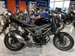 Suzuki SV 650 Rabaissée 550-073-30, Bedrijf, Meer dan 35 kW, 650 cc, Naked bike