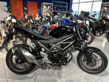 Suzuki SV 650 Rabaissée 550-073-30 beschikbaar voor biedingen