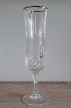 FLUTES A CHAMPAGNE 13CL - CRISTAL D'ARQUES - RHAPSODY, Ophalen, Nieuw