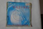Mink DeVille – Mazurka, Cd's en Dvd's, Gebruikt, 7 inch, Single, Ophalen of Verzenden
