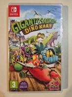 Gigantosaurus: Dino Kart / Switch (Nieuw), Racen en Vliegen, Nieuw, Eén computer, Ophalen of Verzenden