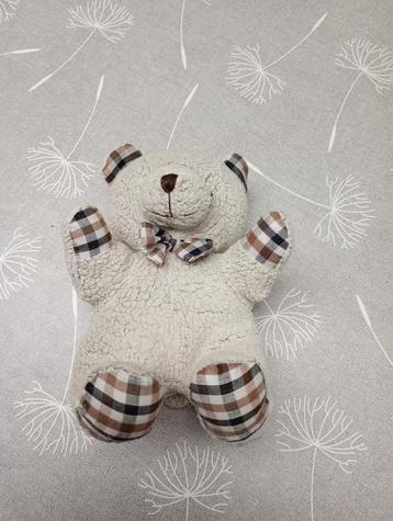 Peluche nounours, Kinderen en Baby's, Speelgoed | Knuffels en Pluche, Ophalen of Verzenden
