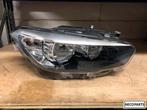 Bmw 1 serie f20 f21 facelift h7 halogeen led koplamp rechts, Auto-onderdelen, Ophalen of Verzenden, Gebruikt, BMW