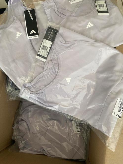 Débardeurs adidas, Kleding | Dames, Blouses en Tunieken, Ophalen of Verzenden