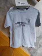 T-shirt Okaidi, dès 10 ans, Utilisé, Autres types, Garçon, Enlèvement ou Envoi