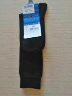 nieuwe zwarte sportkousen  Falke  maat 31/34, Falke, Meisje, Nieuw, Ophalen of Verzenden