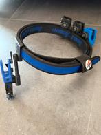 DAA Premium Belt + pouches + holster, Sport en Fitness, Ophalen, Zo goed als nieuw