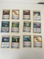 Pokemon trainer kaarten, Enlèvement ou Envoi, Comme neuf