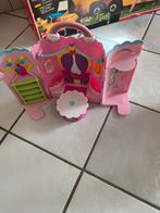 My little pony. Amper mee gespeeld!, Kinderen en Baby's, Ophalen of Verzenden, Zo goed als nieuw