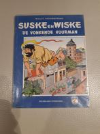 Suske en Wiske, Ophalen of Verzenden, Zo goed als nieuw, Eén stripboek