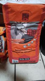 GRATIS metselmortel, betonmortel, reparatiemortel, Enlèvement