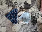 Lot de 3 bandanas stitch neuf, Ophalen, Nieuw