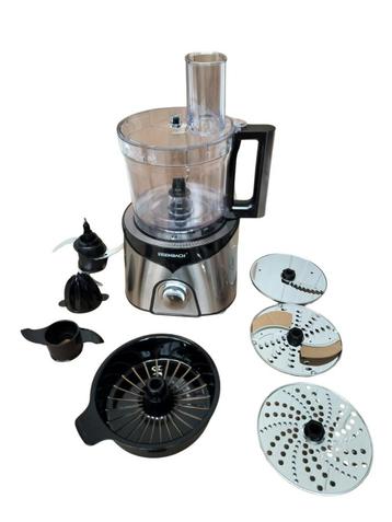 Eisenbach multifunctionele food processor 2,5 L .Nieuw! beschikbaar voor biedingen