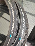 Pirelli Scorpion E-MTB S Vouwband-
29x2.60"|zwart, Fietsen en Brommers, Ophalen of Verzenden, Zo goed als nieuw, Overige merken