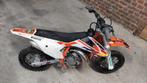 Mini crossmotor ktm, Motoren, Motoren | KTM, Particulier, Crossmotor, 11 kW of minder, 1 cilinder