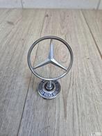 Mercedes C klasse W202 W203 / E W210 W211 embleem logo ster, Auto-onderdelen, Ophalen of Verzenden, Gebruikt, Mercedes-Benz