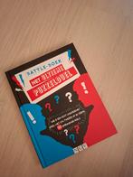 Puzzelboek, Ophalen, Zo goed als nieuw