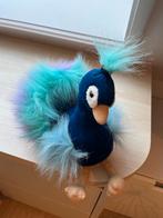 Pauw knuffel, Enlèvement, Comme neuf, Autres types