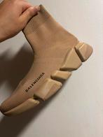 Balenciaga socks, Kleding | Dames, Ophalen, Balenciaga, Beige, Zo goed als nieuw