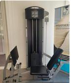 LIFE FITNESS LEGPRESS LEG PRESS, Enlèvement ou Envoi, Comme neuf
