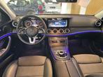 Mercdes E 200 benzine Avantgarde schuifdak camera sfeerverl, Auto's, Mercedes-Benz, Automaat, 4 cilinders, Leder en Stof, 5 deurs