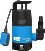 Güde vuilwaterdompelpomp waterpomp GRATIS LEVERING