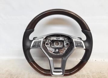 Stuurwiel Mercedes SL R231 W231  beschikbaar voor biedingen