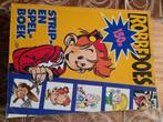 Robbedoes strip- & spelboek, Boeken, Eén stripboek, Ophalen of Verzenden, Zo goed als nieuw