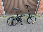 Fiets  wayscral., Ophalen, Zo goed als nieuw