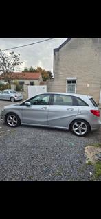 voiture, Auto's, Automaat, Leder, Te koop, Parkeersensor