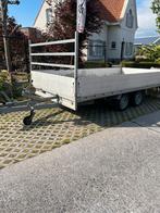 Amsens multitrailer te huur, Auto diversen, Aanhangers en Bagagewagens, Ophalen, Zo goed als nieuw