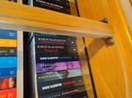 14 boeken Karin slaughter, Ophalen, Zo goed als nieuw