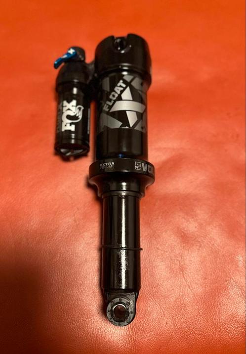 Fox Performance Float X, Fietsen en Brommers, Fietsen | Mountainbikes en ATB, Zo goed als nieuw, Overige merken, Fully, Ophalen of Verzenden