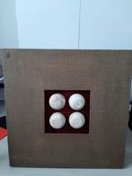 Groot Kunstwerk, Ophalen