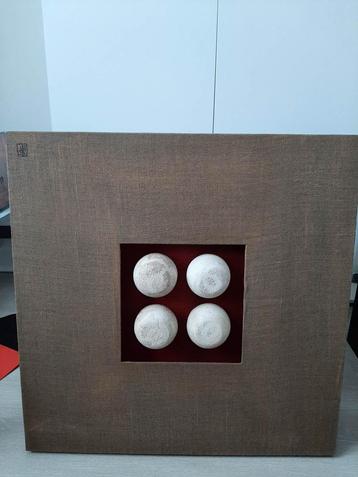 Groot Kunstwerk beschikbaar voor biedingen