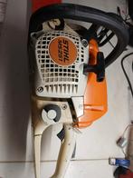 Stihl ms 251, Tuin en Terras, Hand-tuingereedschap