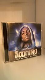 Soprano – Live Au Dôme De Marseille, CD & DVD, Utilisé