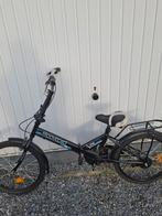Kinder vouwfiets nog in zeer goede staat., Fietsen en Brommers, Fietsen | Vouwfietsen, Ophalen, Zo goed als nieuw