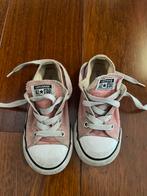 Converse all discount stars maat 24